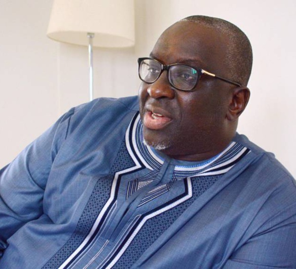 IINCROYABLE : Près de 1,115 milliard F CFA dépensés dans une boutique de luxe par Massata Diack entre 2011 et 2015