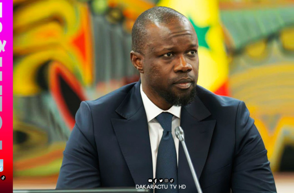 Sénégal: adoption d'une loi ouvrant la voie à une candidature d'Ousmane Sonko à la présidentielle de 2029