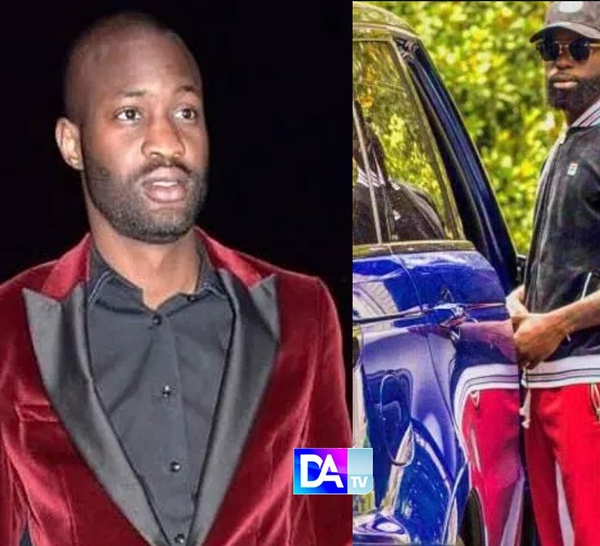 Affaire Abdoulaye Seck et Dame Amar : une vidéo intime le mettant en scène avec 7 femmes nues… plongée dans un chantage à la sextape qui vire au scandale judiciaire