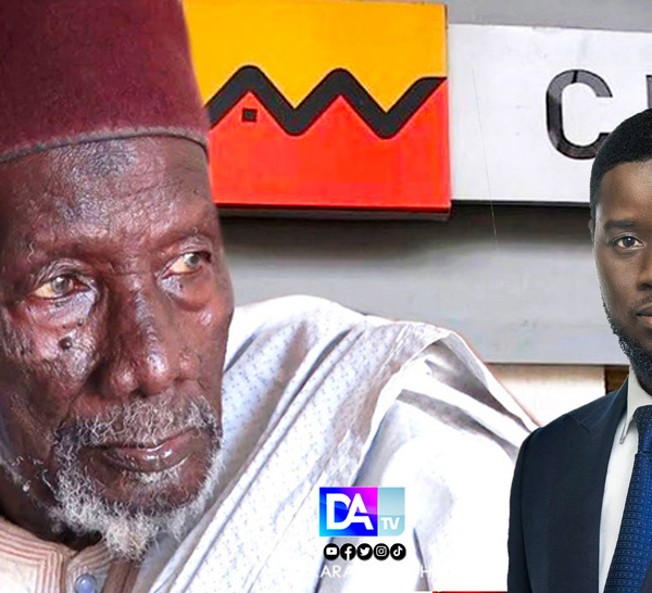Dernier recours au sommet de l’État : Immeubles saisis, justice au point mort …l’appel au secours de Bocar Samba Dièye au PR Bassirou Diomaye faye