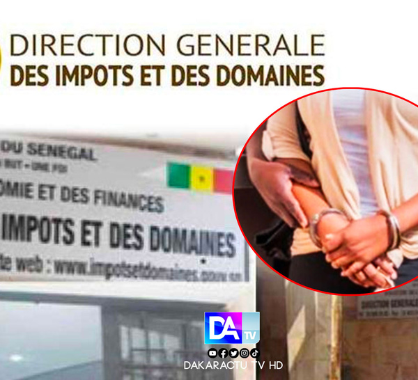 Terrains fantômes à 80 millions : une agente des Domaines au cœur d’une escroquerie foncière