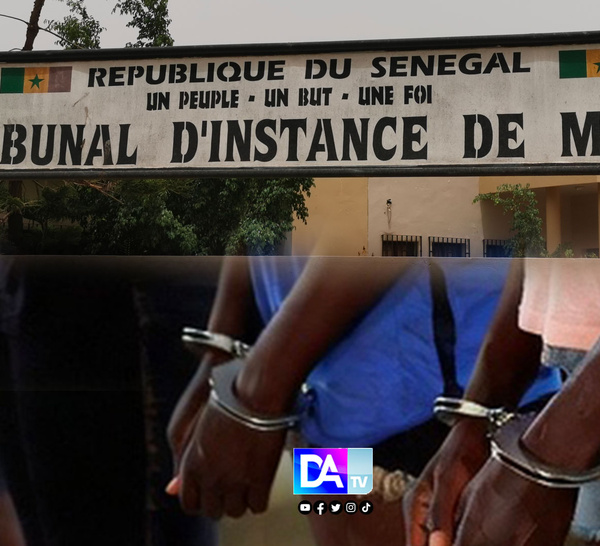 Sexe, vidéos et chantage à Saly : plongée au cœur d’une filière aux multiples visages … menaces et proxénétisme au cœur de l’enquête