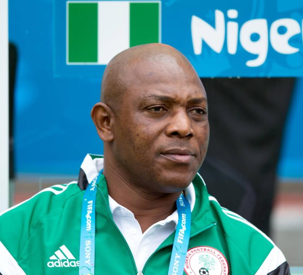 FOOTBALL : La fédération nigériane annonce la mort de Stephen Keshi, 54 ans, ex-défenseur et ex-sélectionneur de l'équipe nationale