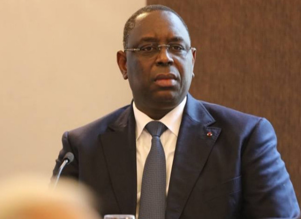 Imbroglio de la scène politique… : Macky entre trois feux