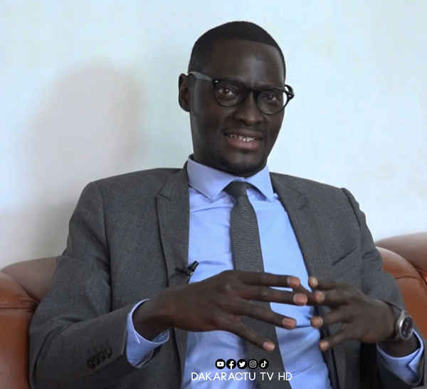 Présidence de la République : Me Abdoulaye Tine nommé Porte-Parole de la Présidence de la République
