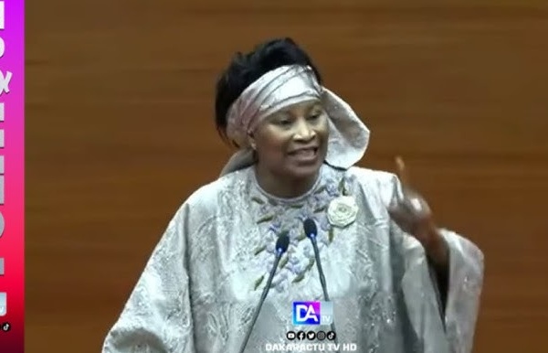 Code électoral: Le Groupe Takku Wallu Sénégal renonce à saisir le Conseil Constitutionnel
