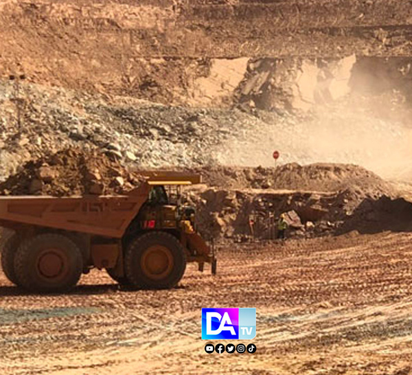 Mines / Kédougou, eldorado sous tension : Quand l'or devient menace