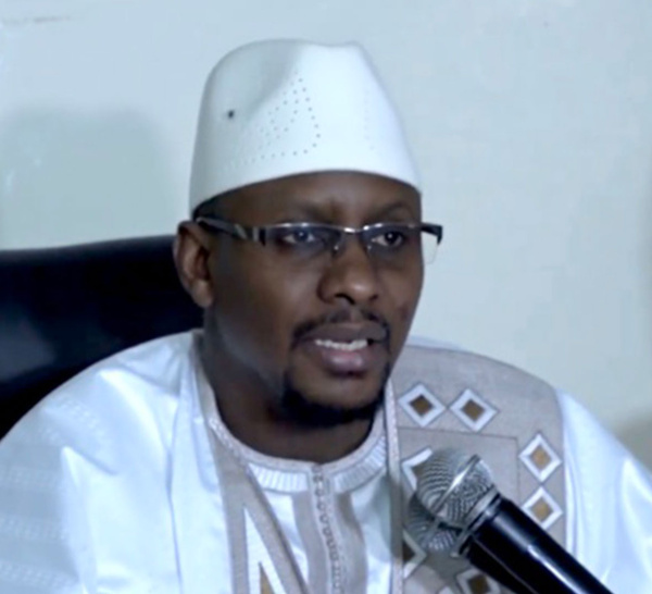 Affaire Moustapha Diop : La chambre d’accusation financière ordonne la mainlevée du mandat de dépôt de l'ancien ministre
