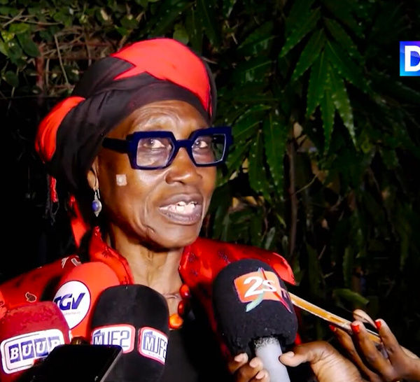 Avant-première à Dakar : "Germaine Acogny, l’essence de la danse", un hommage vibrant à une pionnière