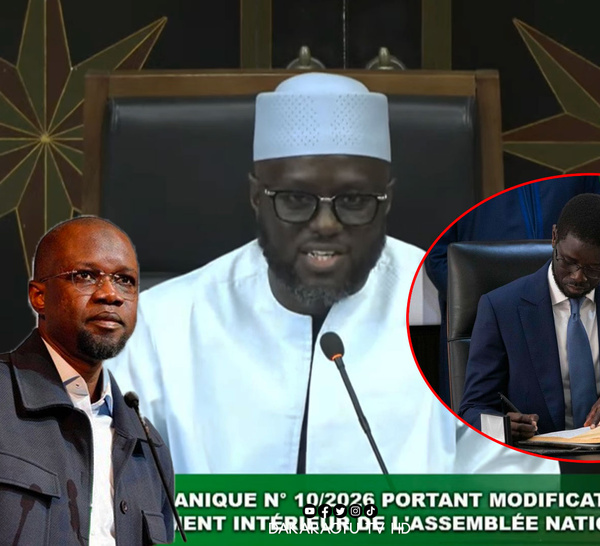 Polémique autour du Code électoral articles 29 et 30 / Deux versions d’une même loi : le président Bassirou Diomaye bloque la promulgation…l’Assemblée sommée de revoir sa copie
