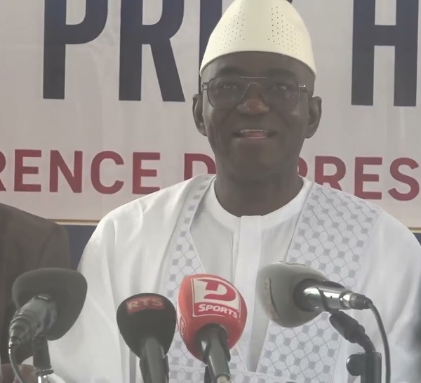 Dr Amadou Bassirou Fall : « Le Circuit des Grands Prix 2026 ouvre une nouvelle ère pour l’hippisme sénégalais»