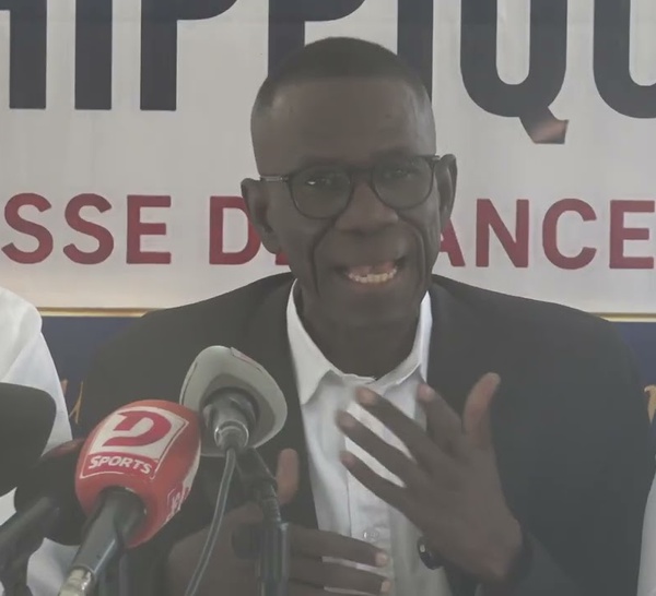 Hippisme : SENGALOP lance le circuit des Grands Prix 2026 pour moderniser les courses au Sénégal