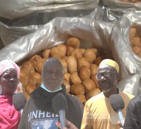 [ Reportage] Menace de grève par la FNBS : Les consommateurs de pain interpellent l’État...