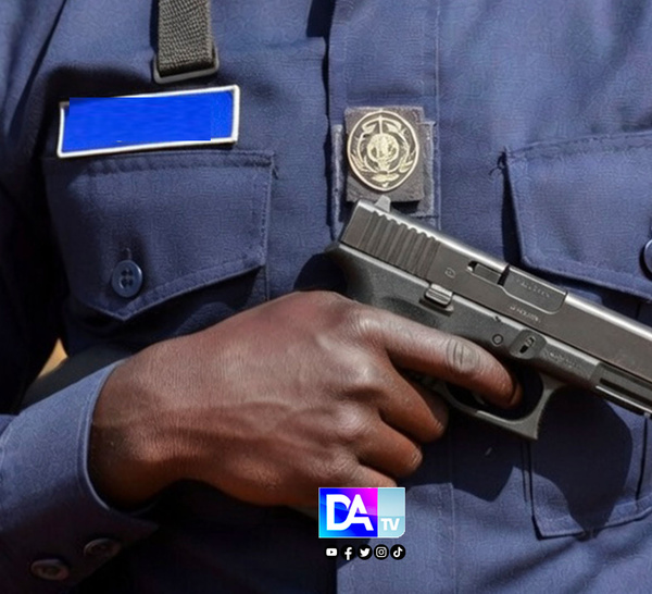 Ruiné par les paris en ligne : Un gendarme, se tire une balle dans la tête et  laisse une  lettre bouleversante “Je ne peux plus vivre…”