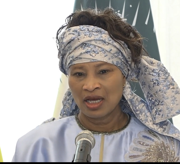 Sommet Africa Forward- Aïssata Tall Sall : « La France n’est plus ce qu’elle était en Afrique! »