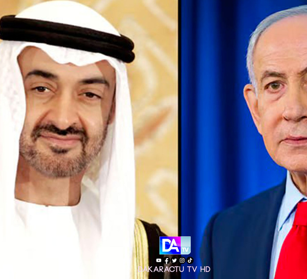 L’ombre du 26 mars : Pourquoi Netanyahu s’est rendu secrètement aux Émirats