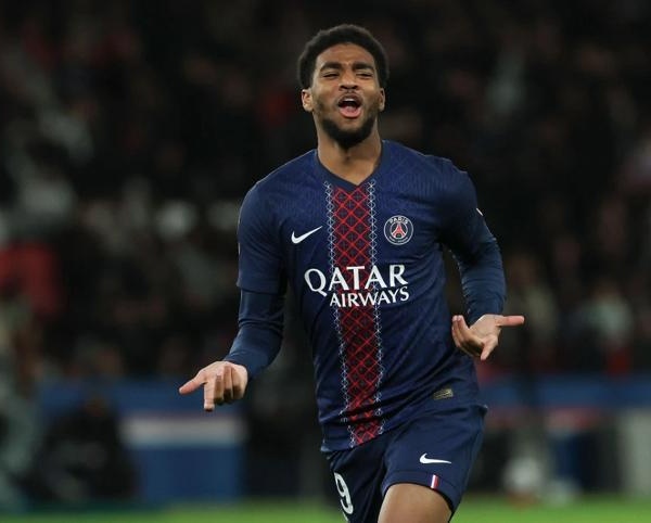 33e journée Ligue 1 : Ibrahim Mbaye marque un but à Lens et devient Champion de France avec le PSG