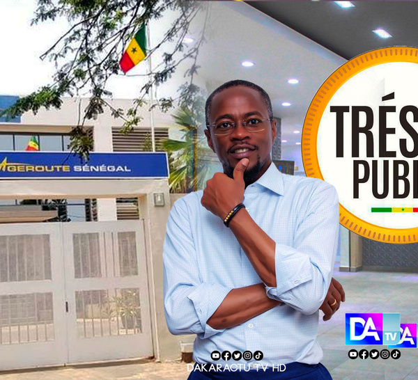 De l’AGEROUTE au Trésor piraté : Abdou Mbow radiographie une « gouvernance en déroute… »