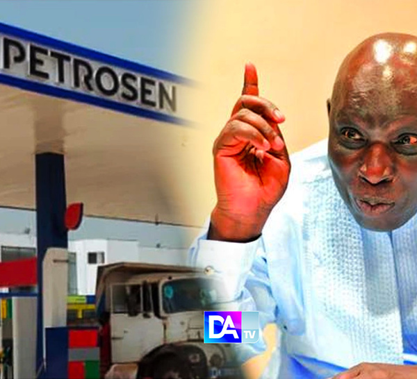 PETROSEN dans la tourmente ? : « Un consortium de créanciers réclame 165 milliards avant le 27 mai », révèle Madiambal Diagne