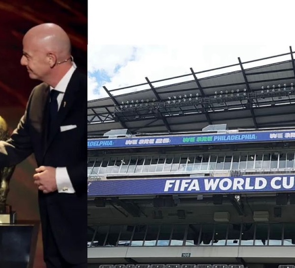 Mondial 2026 : Washington supprime la caution de visa…une mesure favorable aux supporters Africains