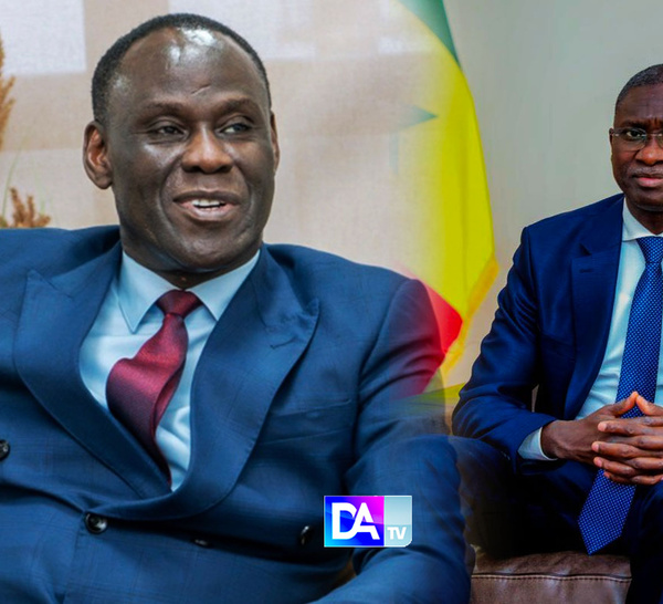 CEDEAO : Ismaila Madior Fall dégaine l’arme judiciaire internationale et place l’État du Sénégal sous pression…Ousmane Diagne directement visé