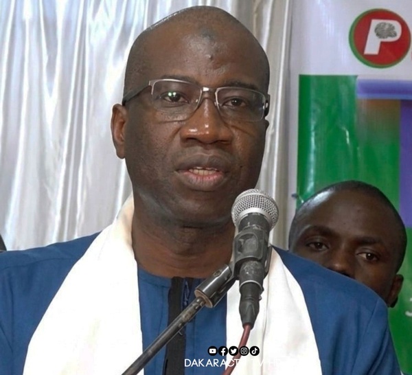 Sénégal : Matar Ndiaga Seck, un proche du Premier ministre Ousmane Sonko , interpellé pour « actes contre nature » présumés