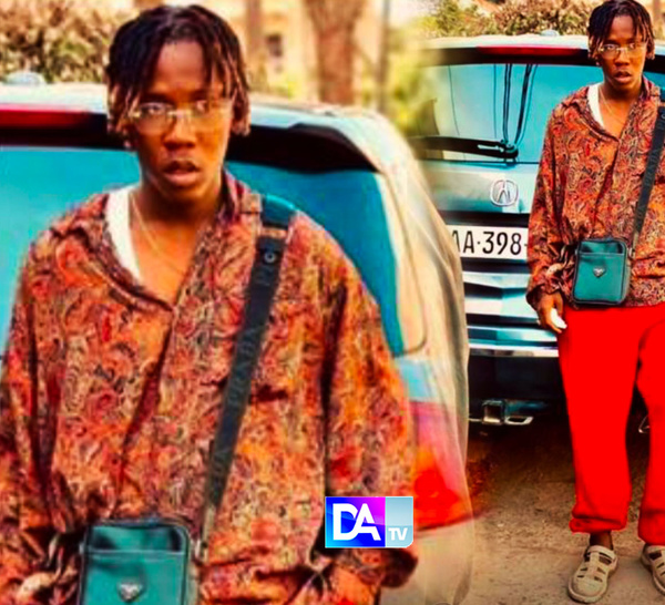 Kaolack: Un jeune rappeur au talent prodigieux meurt après un malaise