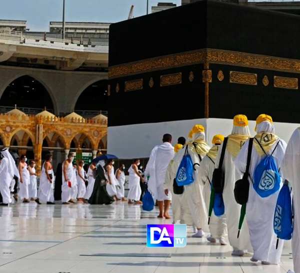 Hajj 2026 : un second pèlerin sénégalais décède à Biir Ali après la prière d’intention