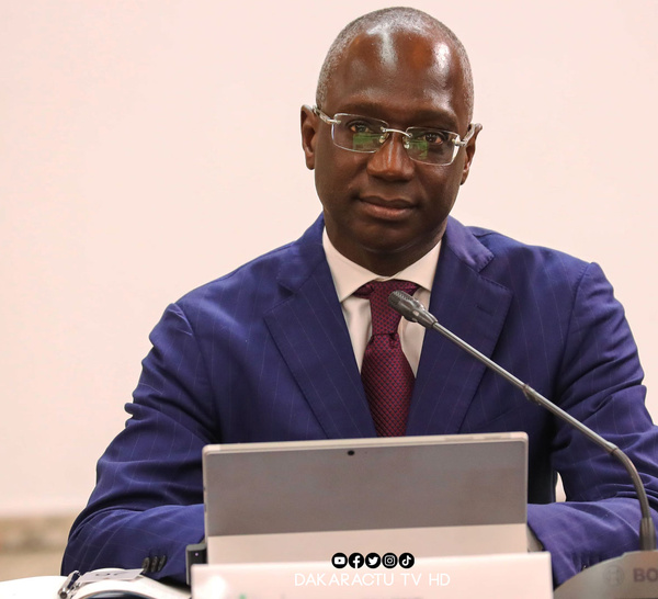 Gestion des ressources du matériel agricole subventionné par le MASAE: La circulaire du 19 Septembre 2024...