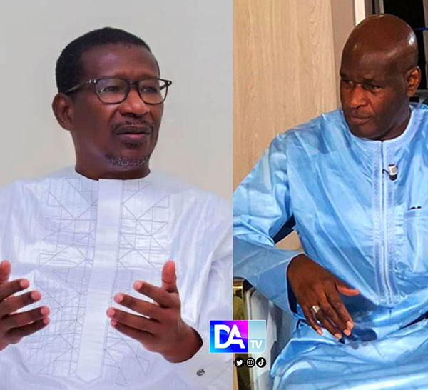 « Soutien caché à Macky Sall » : Thierno Lô dans le viseur de la Sûreté urbaine après des déclarations explosives sur Mary Teuw Niane