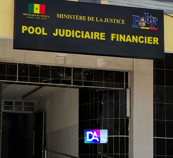 1 090 arrestations, 35 milliards saisis, 600 dossiers en instruction: la grande offensive du Pool judiciaire financier