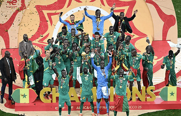 Mondial 2026 : à quoi pourrait ressembler la prochaine liste des Lions ?