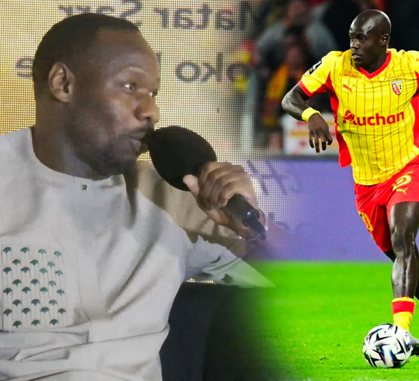 Pape Thiaw évoque le cas de Malang Sarr: « Il y’a des choix… je les ai faits et les assume…