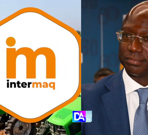 Marché agricole T0520/22 : La société espagnole INTERMAQ rejette les déclarations du ministre Mabouba Diagne