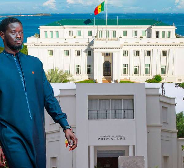 Après Sonko, quel gouvernement pour le Sénégal ? L’heure du choix pour Diomaye…