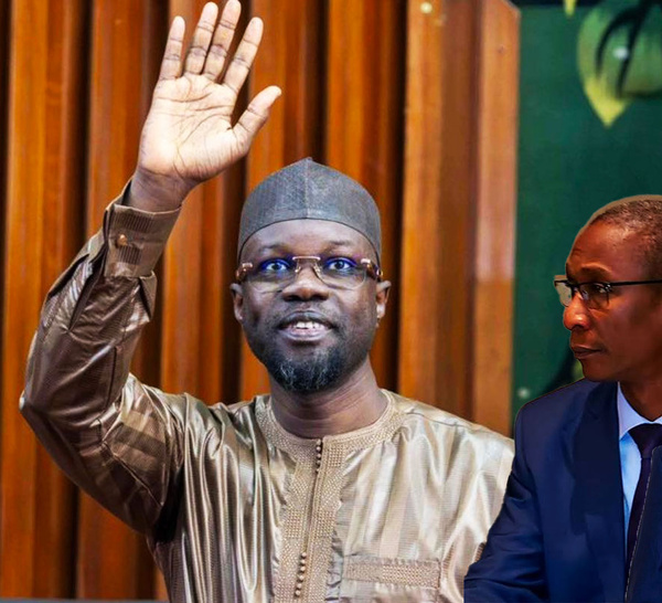 Retour de Sonko à l’Assemblée nationale ? La loi est sans appel, selon Cheikhou O. Sy et Chérif Monteil