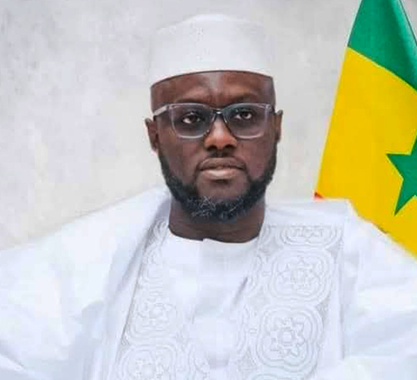 Sénégal : Le Président de l'Assemblée nationale, El Malick Ndiaye, démissionne