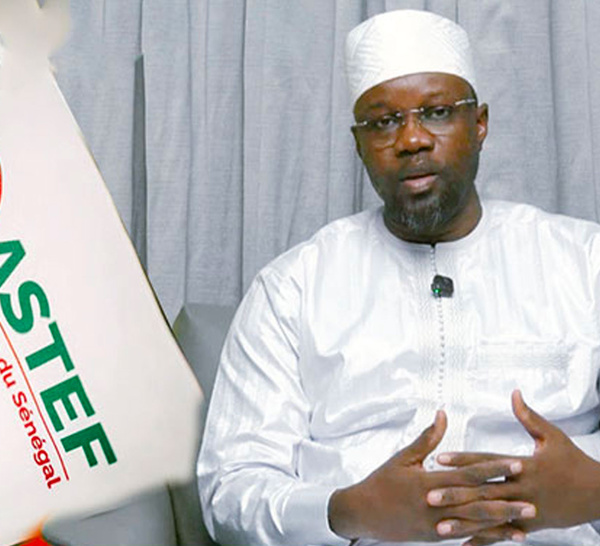 Nouveau gouvernement du Sénégal : Pastef pose ses conditions pour intégrer le nouvel attelage 