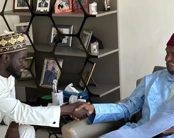 Centenaire de Me Abdoulaye Wade : le Président Bassirou Diomaye Faye salue « un homme dont la vie se confond avec celle de la République »