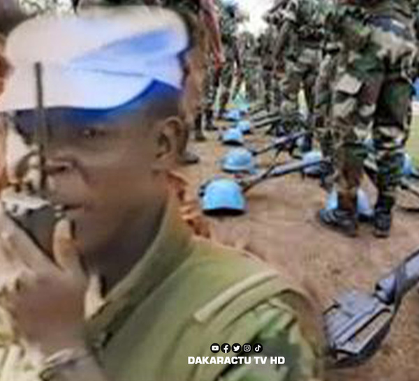 32e anniversaire de la disparition du capitaine Mbaye Diagne : une cérémonie d’hommage prévue ce 31 mai