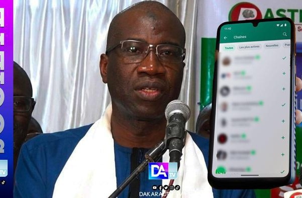 Téléphones exploités, nouveaux noms cités : l’affaire Ndiaga Seck prend une autre dimension…« Tigui » extrait de prison pour une confrontation décisive
