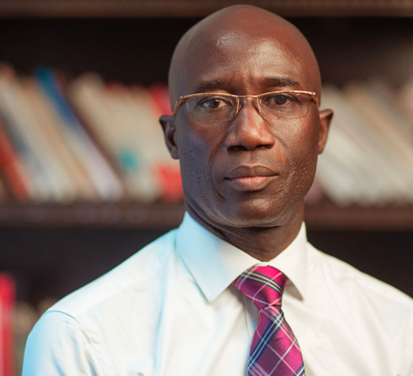Nouveau gouvernement : Me Moussa Sarr, un juriste de conviction au perchoir de la Justice