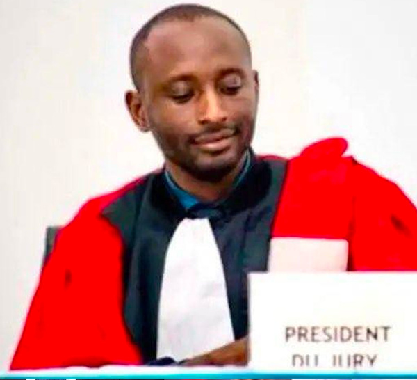 Présidence de la République: Sidy Alpha Ndiaye démissionne de son poste de conseiller juridique et Dircab adjoint