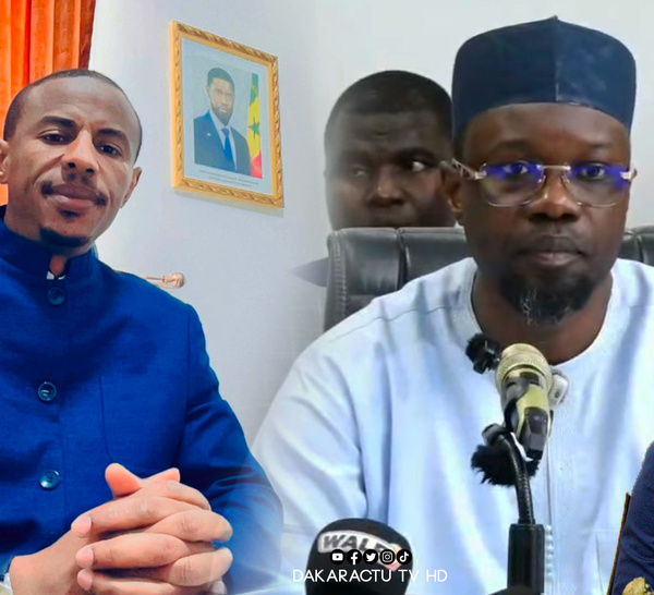 "Les choses ont désormais le mérite d’être parfaitement claires", lance Aldiouma Sow au Président de Pastef