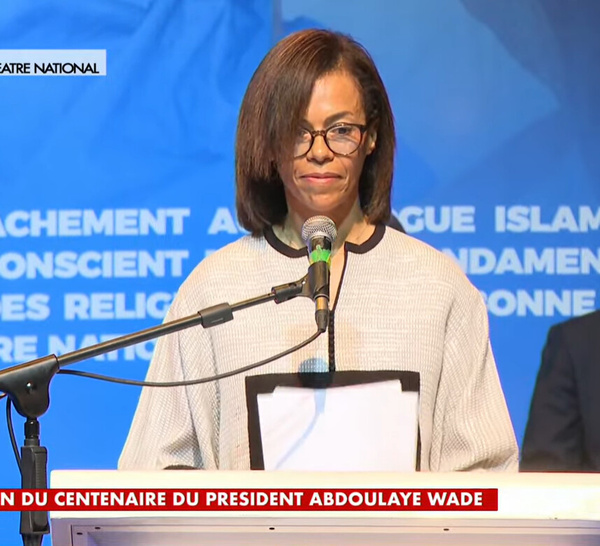 Centenaire de Me Wade: Syndiely salue le geste républicain de Bassirou Diomaye Faye envers son père