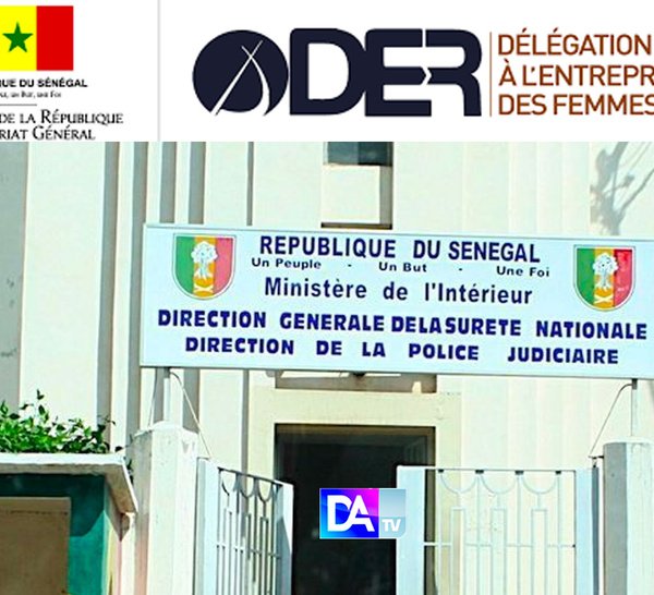 DER/FJ / 50 millions distribués, 24 bénéficiaires annoncés, seulement 9 identifiés : les incohérences qui intriguent… La Dic remonte la piste des 50 millions