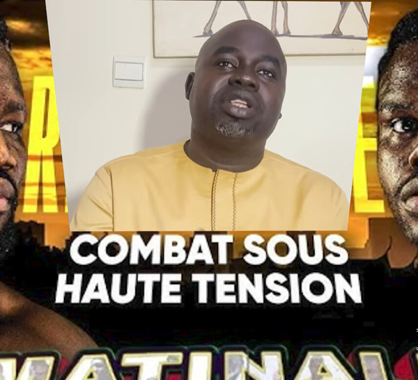 Après une longue attente, Boy Niang 2 vs Reug Reug prêts à en découdre : l'analyse de Babacar