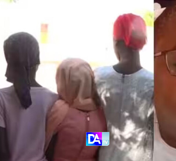 Daara de l’horreur à Touba : les terrifiantes révélations de 28 élèves violés contre leur maître coranique