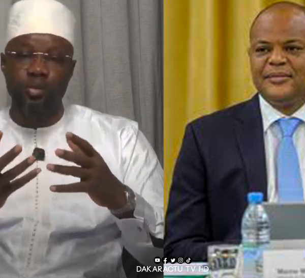 Affaire Sonko - Mame Mbaye Niang: Le procès Niang-Sonko renvoyé au 22 juillet