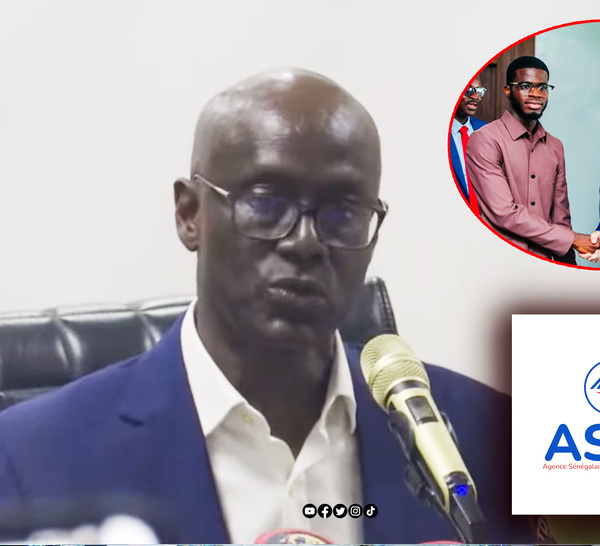 Électrification rurale : " Des milliards de francs CFA transférés dans la sous-région", selon Thierno Alassane Sall
